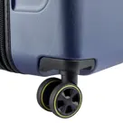 Delsey Turenne 2.0 Trolley M dark blue |83 L