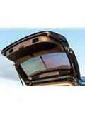 MG 5 (EV) SW 2020 - Zonneschermen - Car Shades