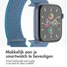 Bandje voor Apple Watch | 38/40/41/42 mm