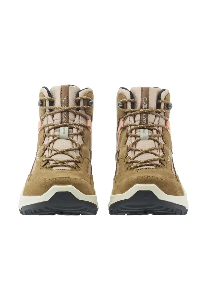 Ventierra GTX - Hoge wandelschoenen dames
