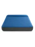 Luchtbed - Intex - 2P - 137x191 cm + Pomp