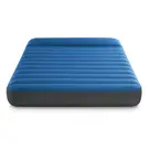 Luchtbed - Intex - 2P - 137x191 cm + Pomp