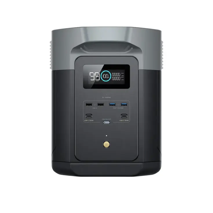 Delta 2 Max