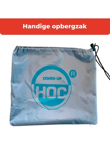 Motorhoes geschikt voor Honda CX 500