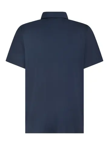 Juffa - Polo heren - Human Nature