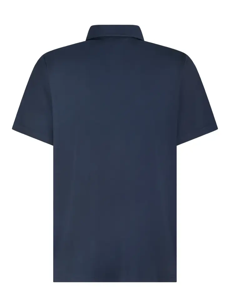 Juffa - Polo heren - Human Nature