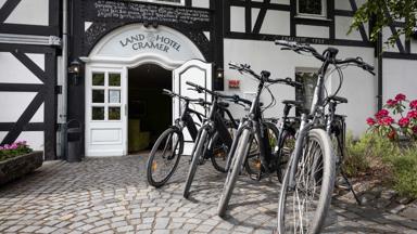 Landgasthof Cramer Warstein 1