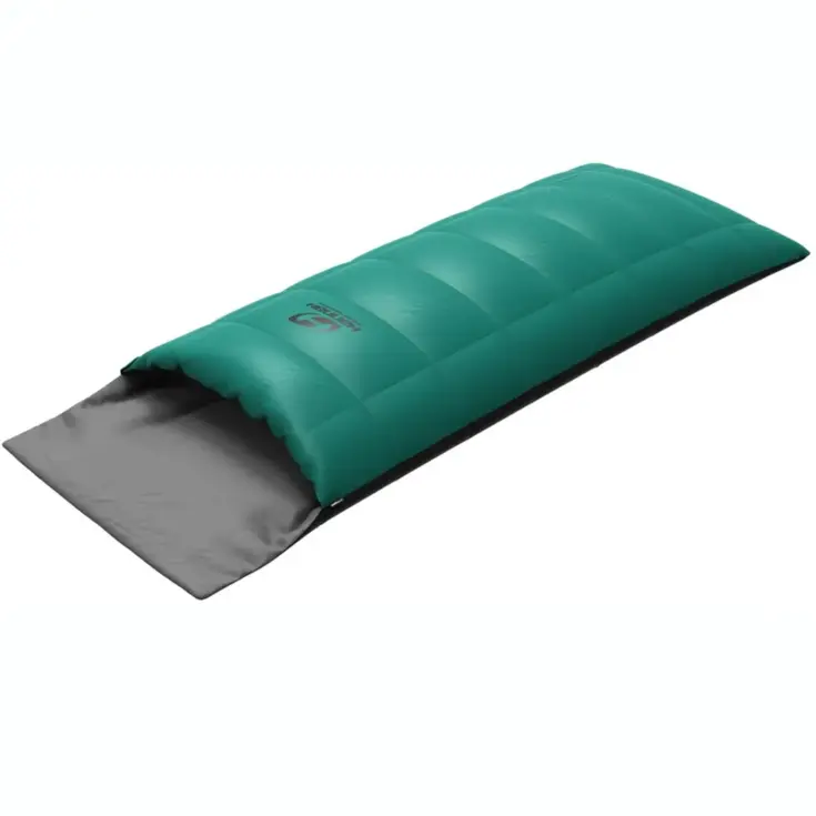 Hannah Outdoor dekenslaapzak Lodger 200L Groen