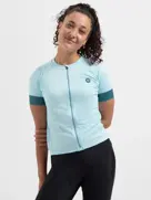 Modesta - Fietsshirt Korte Mouwen - Dames