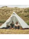 Venturer 4 Lichtgewicht Tipitent - Groen