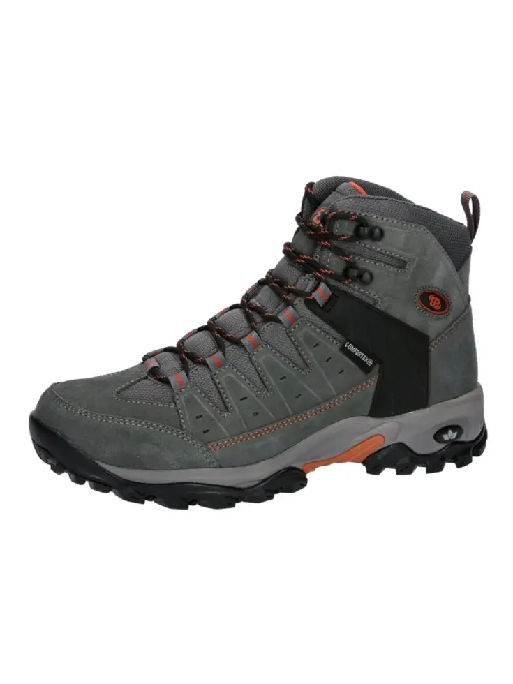 Brütting wandelschoen unisex Mount Pinos