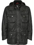Wax jacket Colin