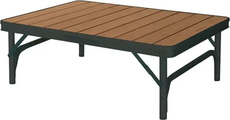 Eurotrail Charelle Bamboe Campingtafel