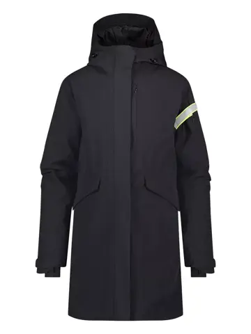 Dolus – Parka dames - Human Nature