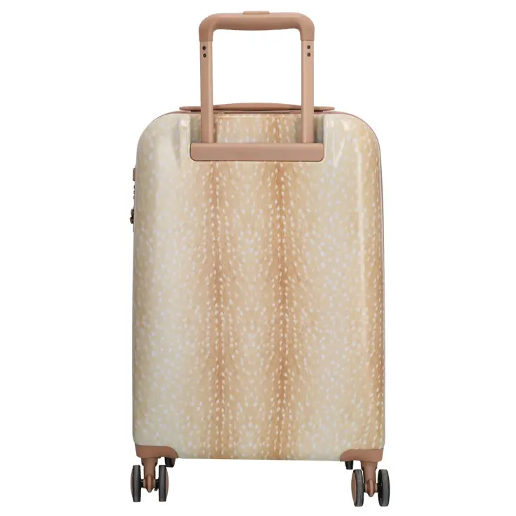 Capetown - Handbagagekoffer - 55cm - 42L