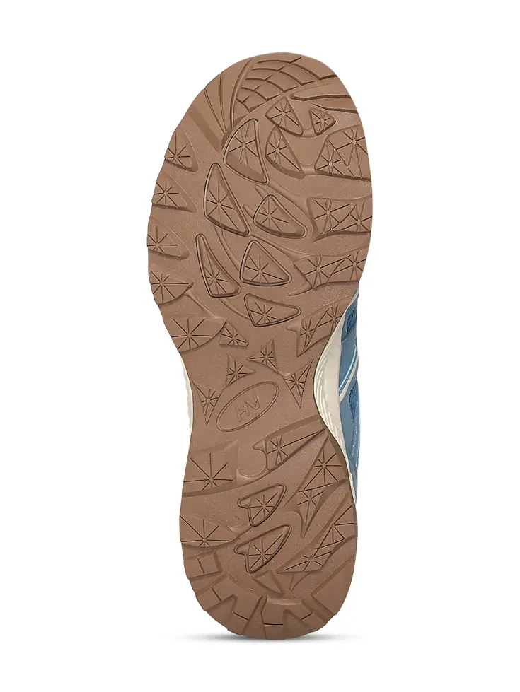 Longwood - Lage wandelschoenen heren - Human Nature