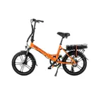 Lacros Scamper S400 opvouwbare e-bike