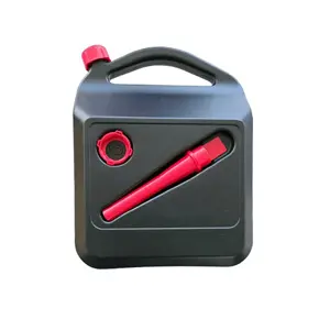 Premium jerrycan 10L met trechtertechnologie