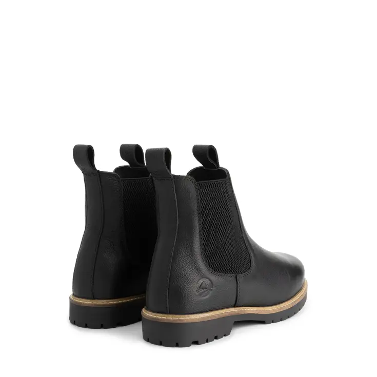 Romstad Dames - Chelsea boots - Wol