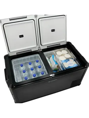 koelbox compressor MCCP-75 AC/DC