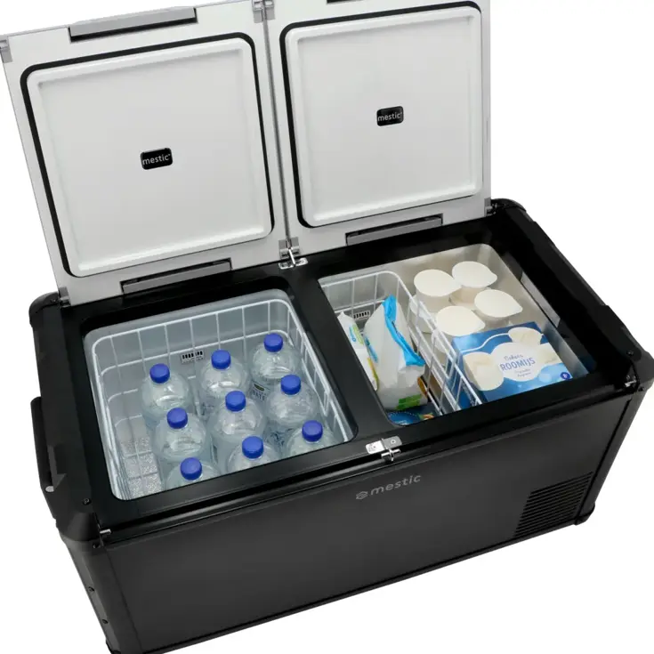 koelbox compressor MCCP-75 AC/DC