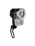 Axa Koplamp Pico 30 Switch Led Naafdynamo