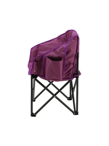 Noli kinderstoel cross paars