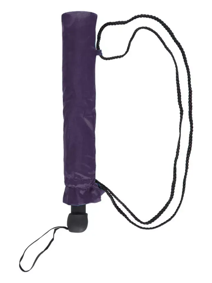 Stormparaplu klein  – Human Nature