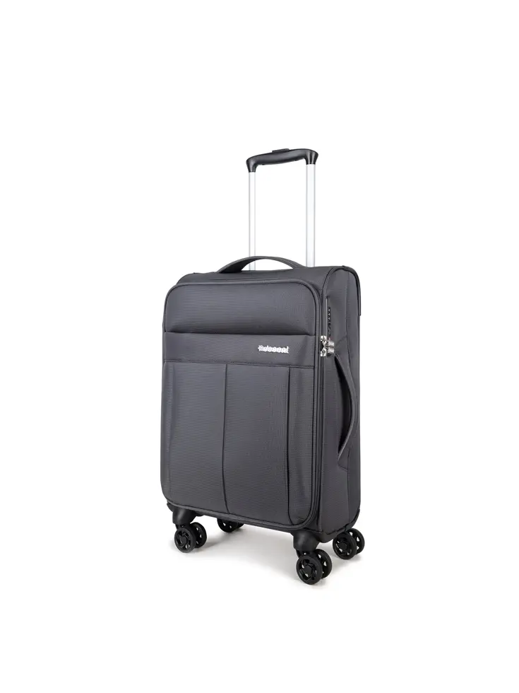 D-Upright - Handbagage - 55cm - 34L