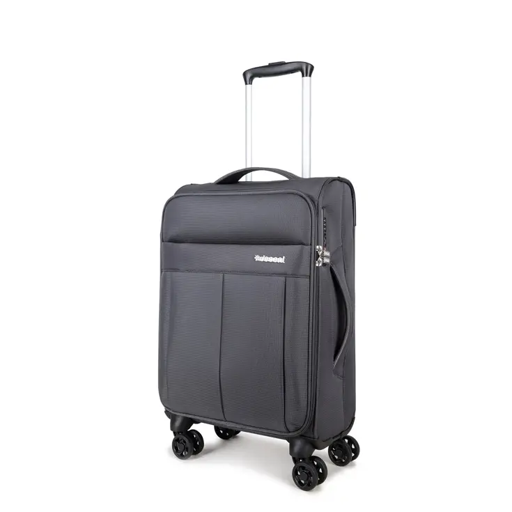 D-Upright - Handbagage - 55cm - 34L