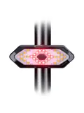 Fietslamp Oplaadbaar - Achterlicht Fiets