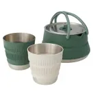 Sea to Summit - Campingmok