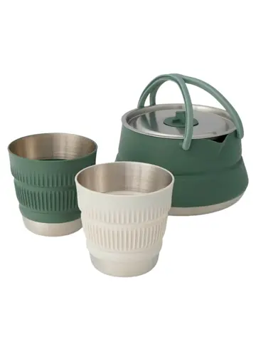 Sea to Summit - Campingmok