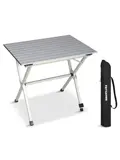Campingtafel – 80x58x71 cm – Inklapbaar