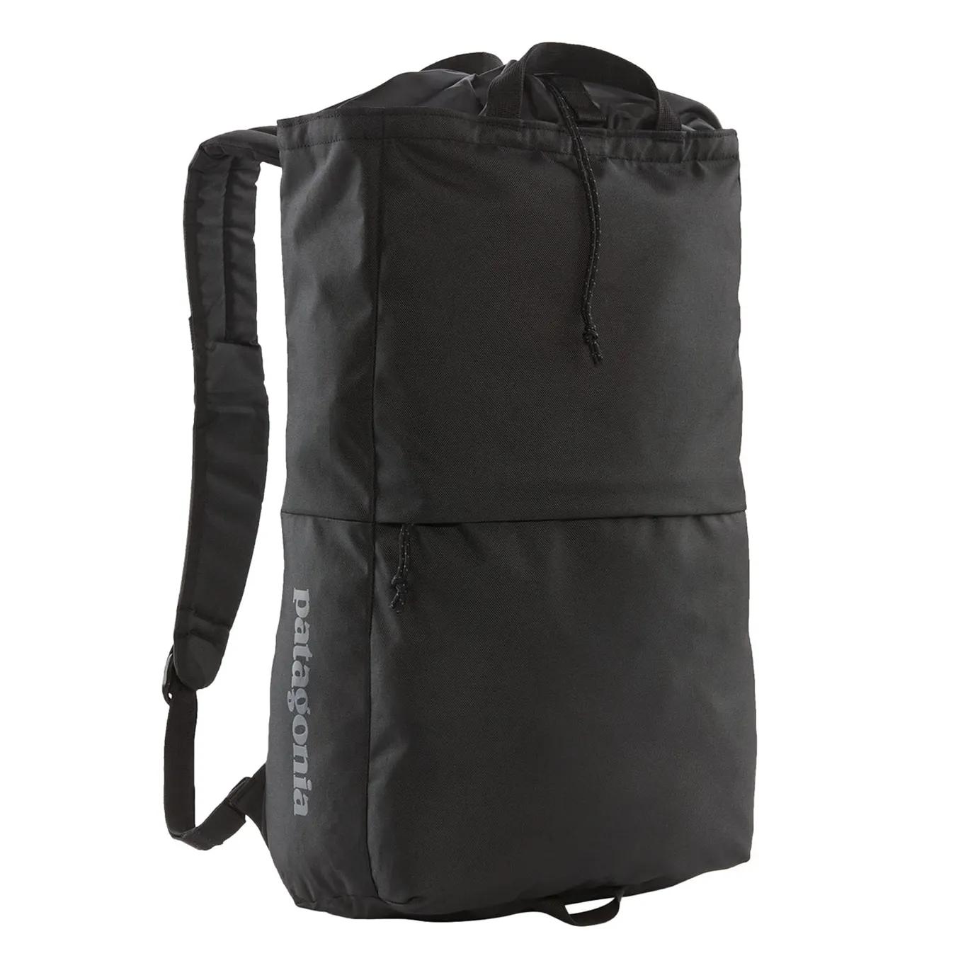 Patagonia  Fieldsmith Linked Pack black  Zwart main product image