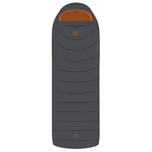 Highlander mummyslaapzak Rayet Hybrid 450E