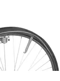 Kunststof bandafnemers set van 3 voor fietsen