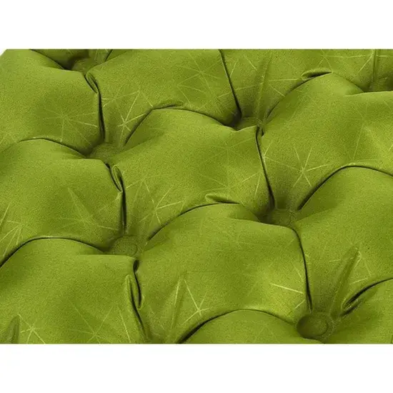 Sea to Summit - Zitkussen Groen