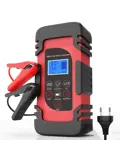 Acculader 12/24V - 4/6/8A
