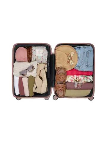 The Flow Cabin Trolley  | 37 L