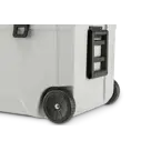 Steamy Marine 120 Koelbox op wielen - 120L
