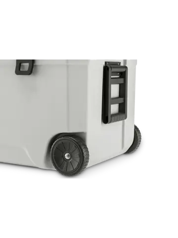 Steamy Marine 120 Koelbox op wielen - 120L