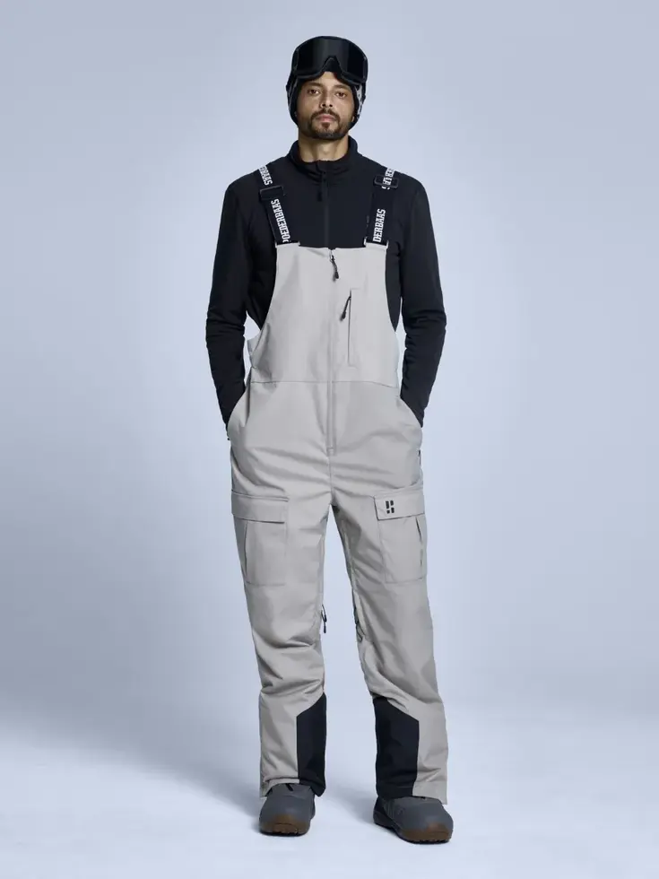 Drekka Bib - Heren - Skibroek