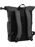 Highlands - Rolltoprugzak - Waterafstotend - 15.6"