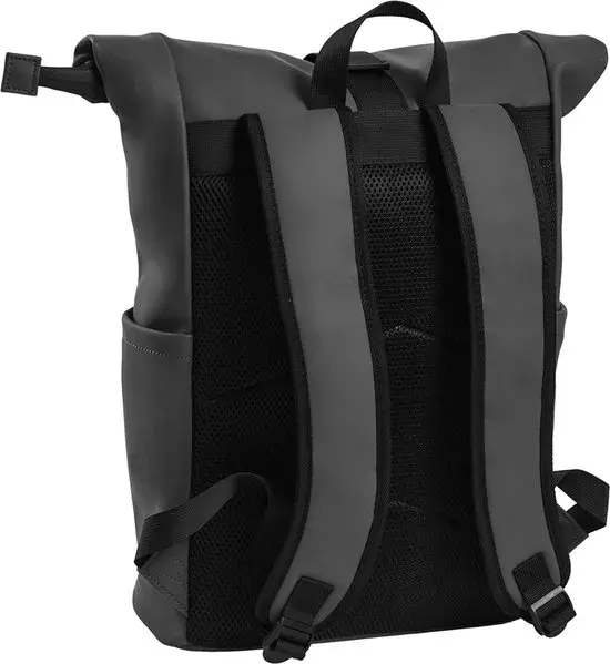 Highlands - Rolltoprugzak - Waterafstotend - 15.6"