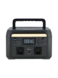 Power Station MPS-600