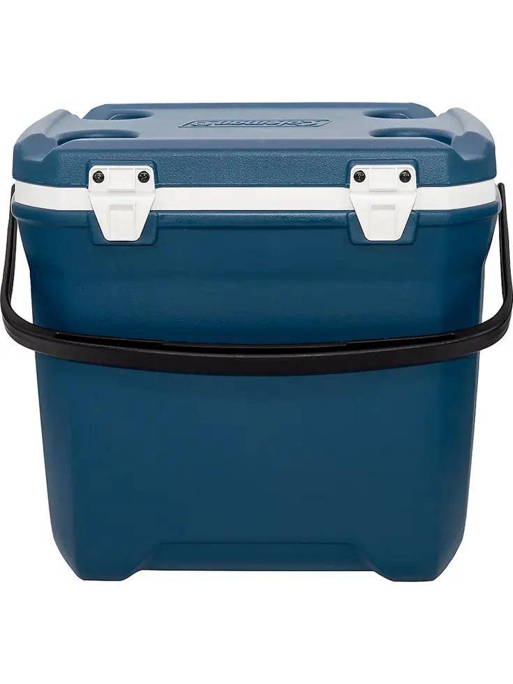 Xtreme Koelbox - 26 Liter - Blauw