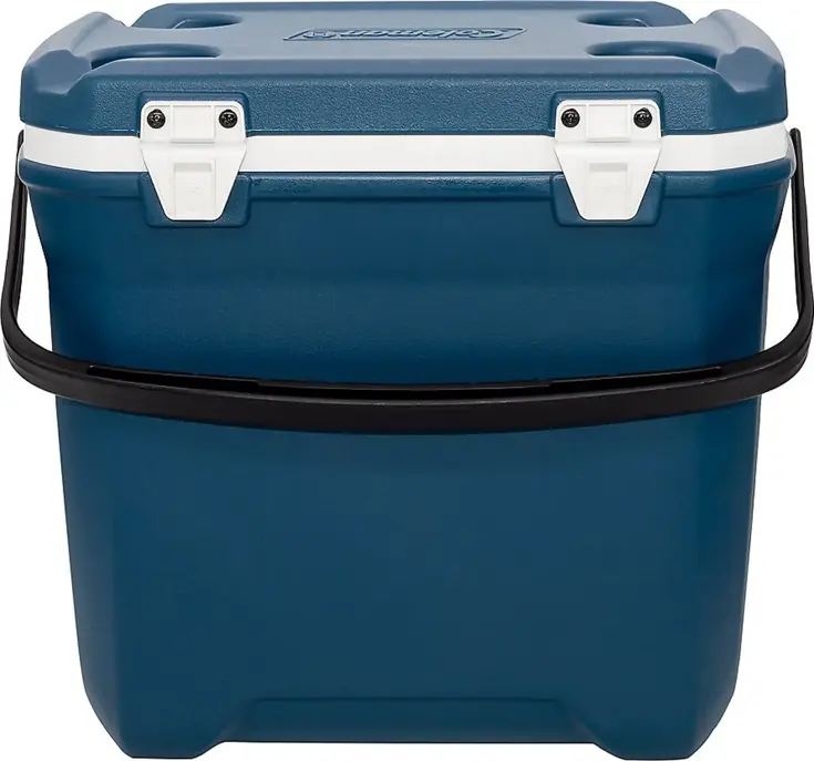 Xtreme Koelbox - 26 Liter - Blauw