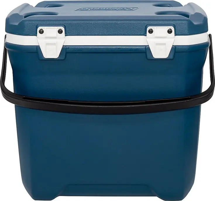 Xtreme Koelbox - 26 Liter - Blauw