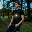 BOWINQ Boston 600 - Borstlamp oplaadbaar